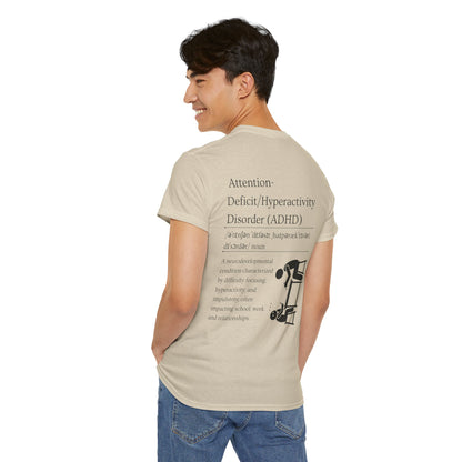 ADHD Awareness Shirt