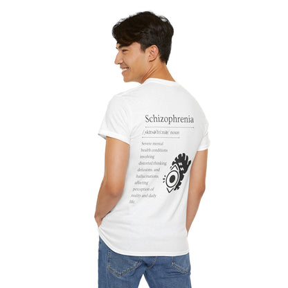 Schizophrenia Awareness Shirt