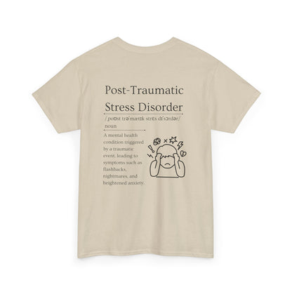 PTSD Awareness Shirt