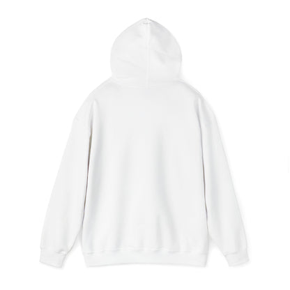 Angel Numbers Awareness Hoodie