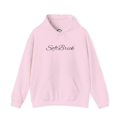 SoftBrick Drunk Hoodie