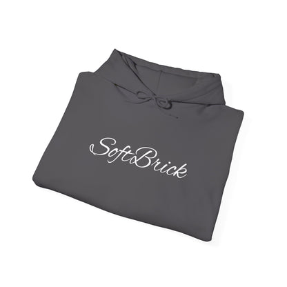 SoftBrick Stoned Hoodie