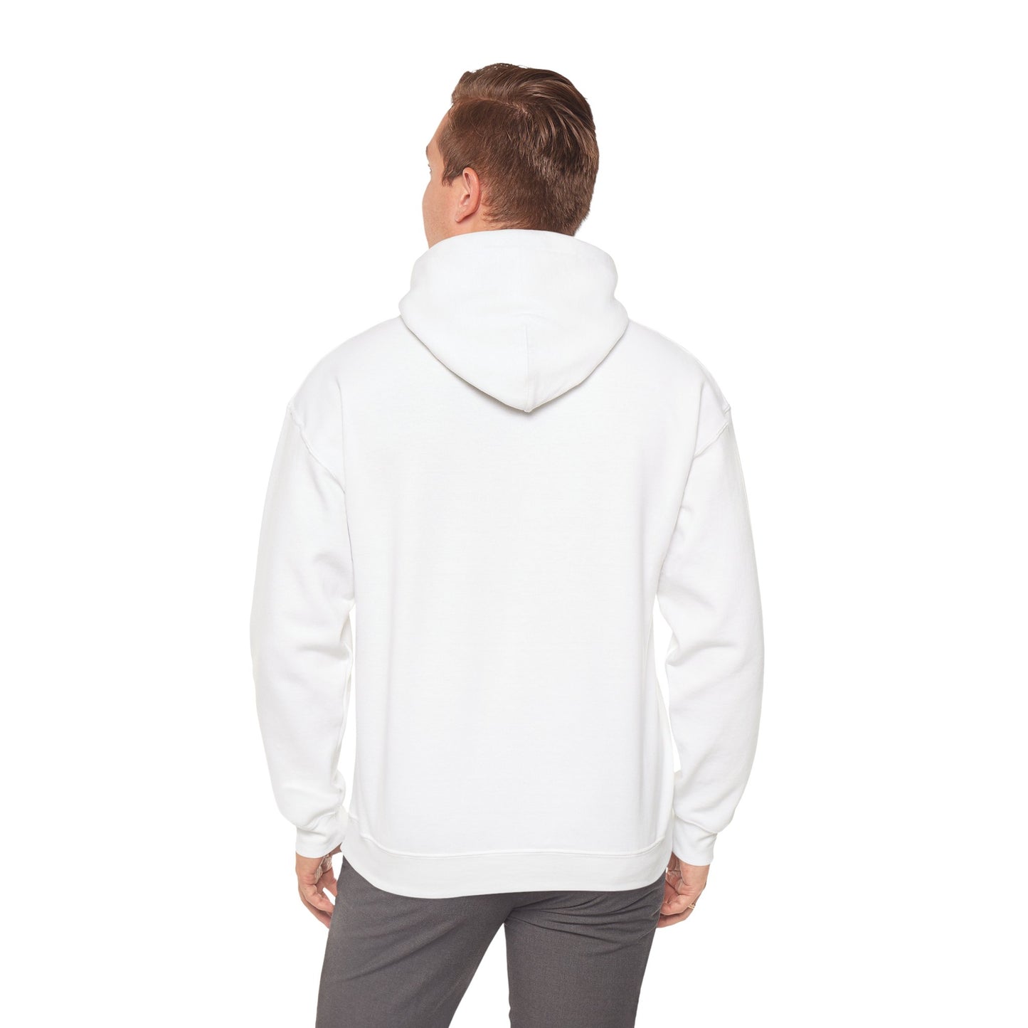 Depression Awareness Hoodie