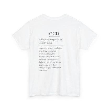 OCD Awareness Shirt