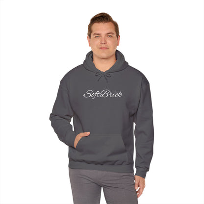 SoftBrick Comfort Hoodie