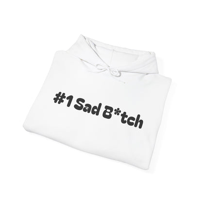 SoftBrick #1 B*tch Hoodie