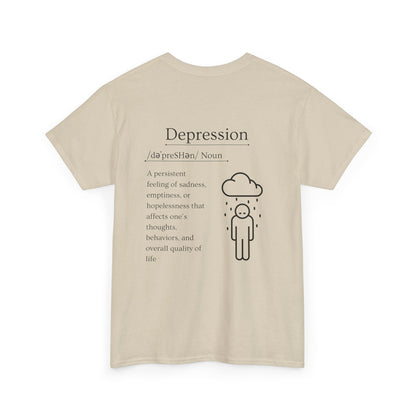 Depression Awareness Shirt