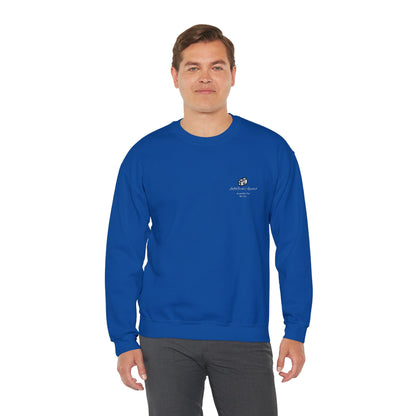 SoftBrick "The Real You" Sweatshirt