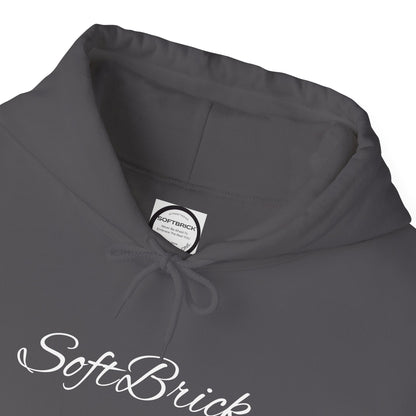 SoftBrick Comfort Hoodie