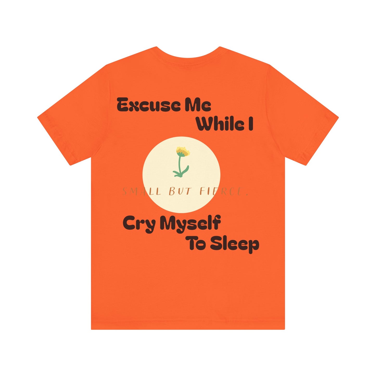 #1 Sad B*tch Shirt