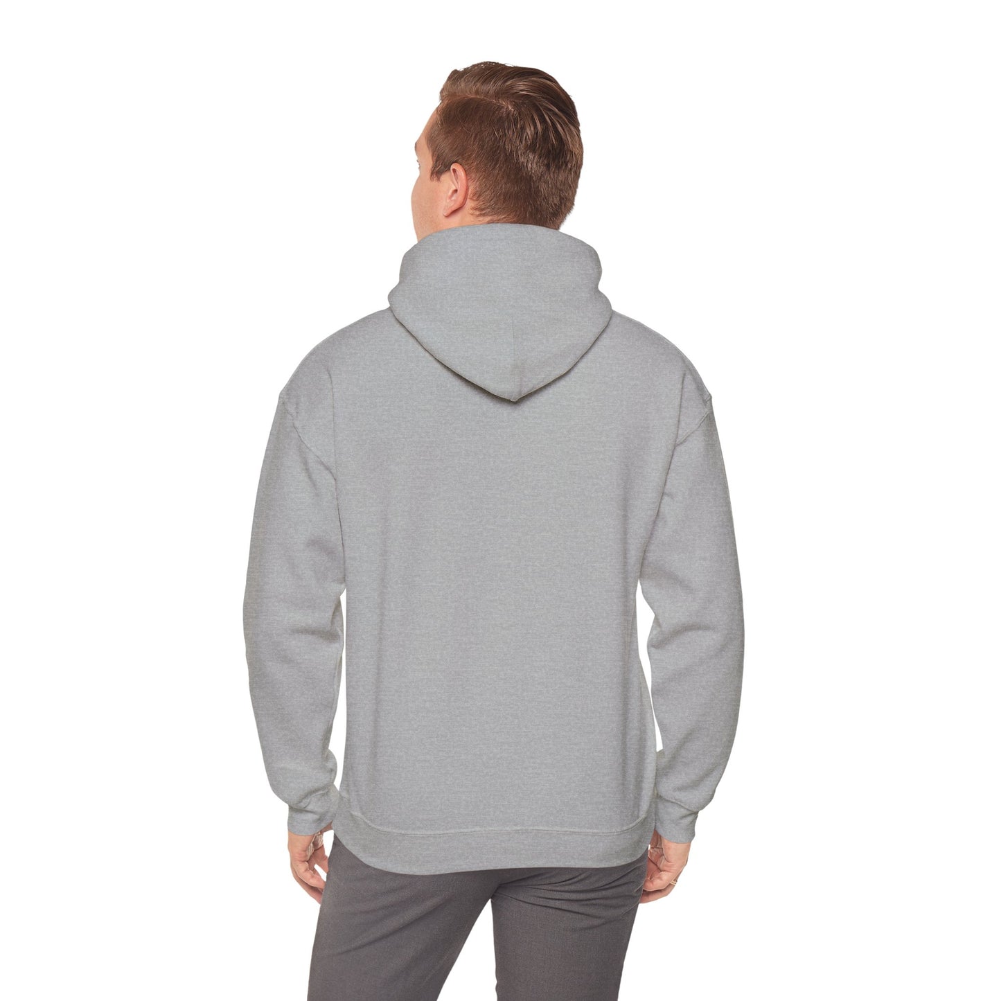 Borderline Personality Disorder Awareness Hoodie