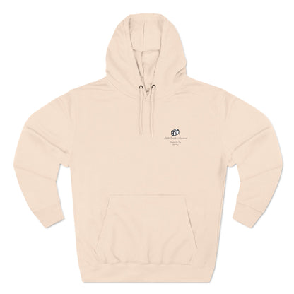 SoftBrick "The Real You" Hoodie