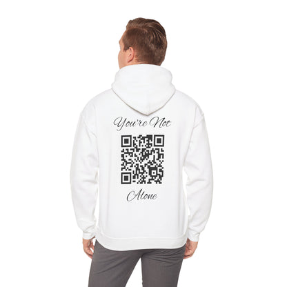 SoftBrick Comfort Hoodie