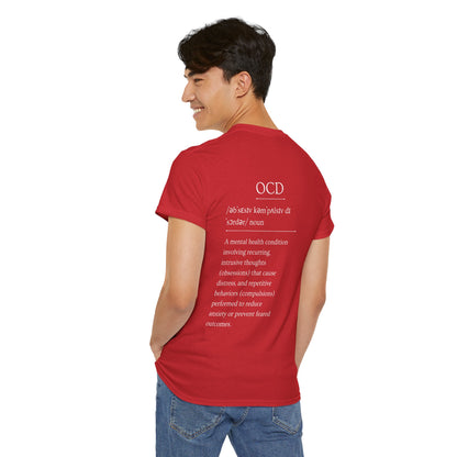 OCD Awareness Shirt