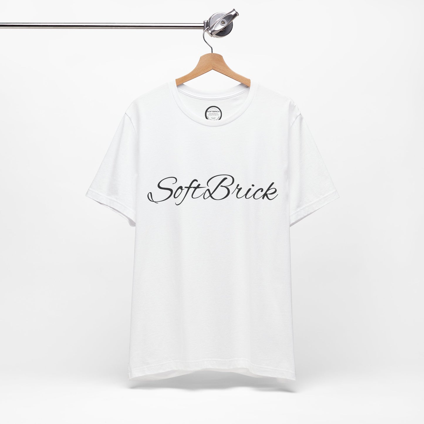 SoftBrick Every Ride Is A Victory Shirt