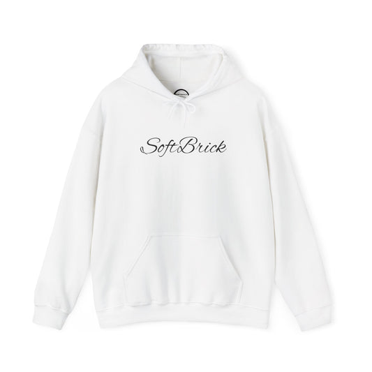 SoftBrick Drunk Hoodie