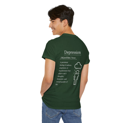 Depression Awareness Shirt