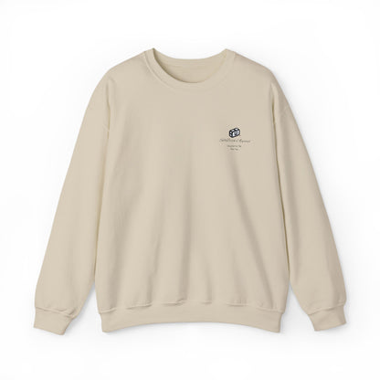 SoftBrick "The Real You" Sweatshirt