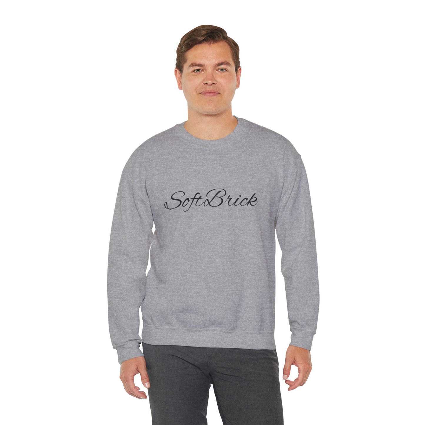 ADHD Awareness Sweater