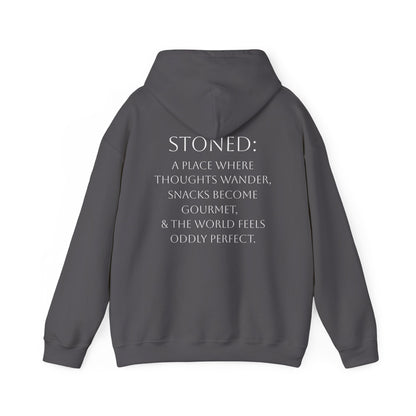 SoftBrick Stoned Hoodie