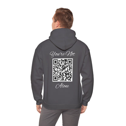 SoftBrick Comfort Hoodie