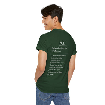 OCD Awareness Shirt