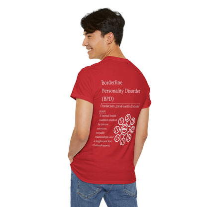 Borderline Personality Shirt