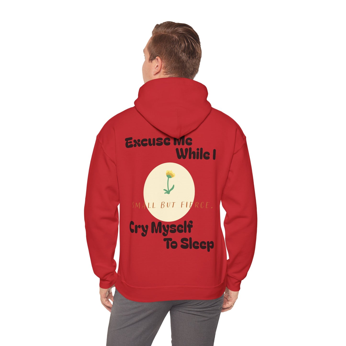 SoftBrick #1 B*tch Hoodie