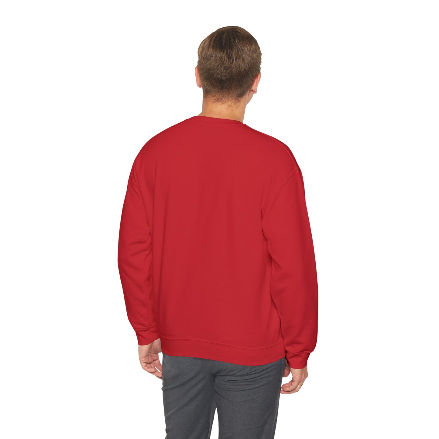 SoftBrick "The Real You" Sweatshirt