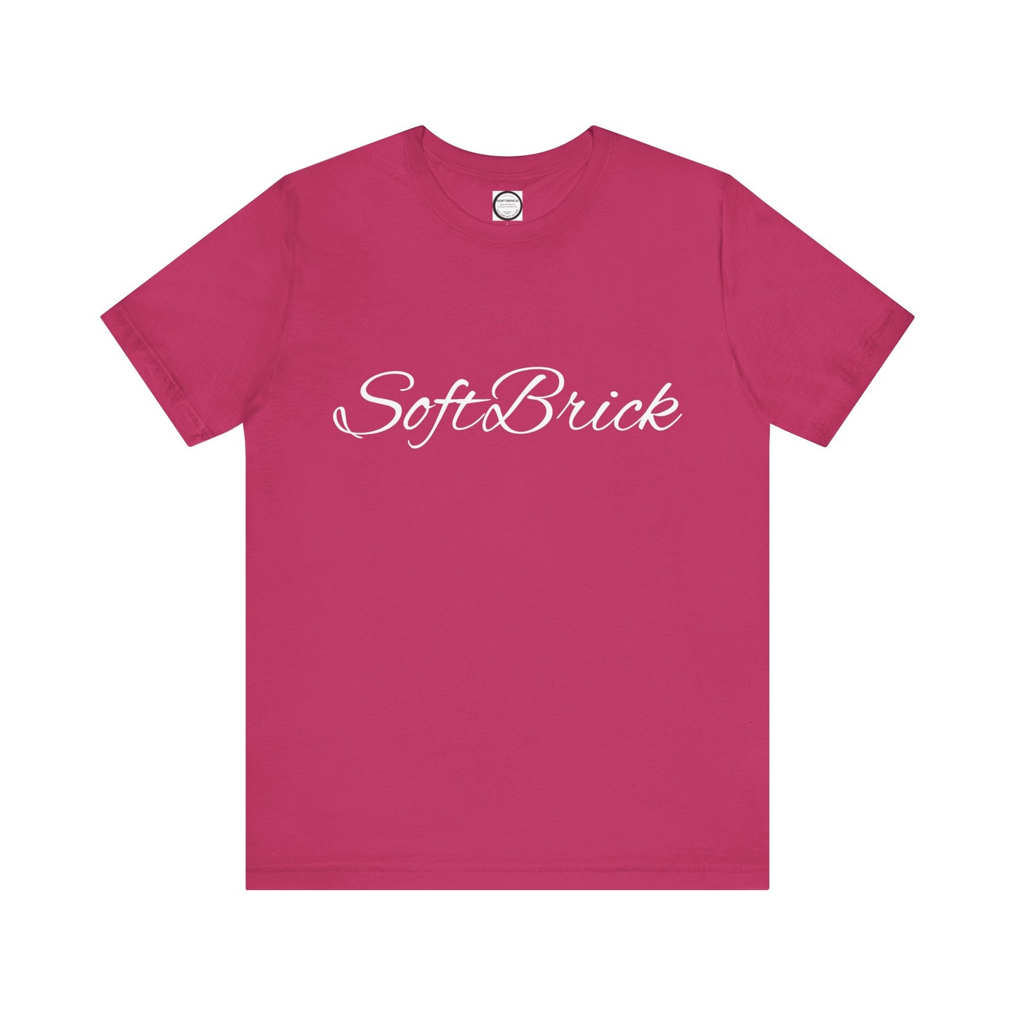 SoftBrick Every Ride Is A Victory Shirt