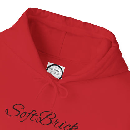 SoftBrick Drunk Hoodie