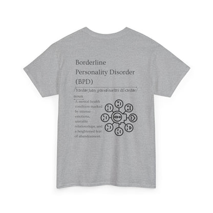 Borderline Personality Shirt