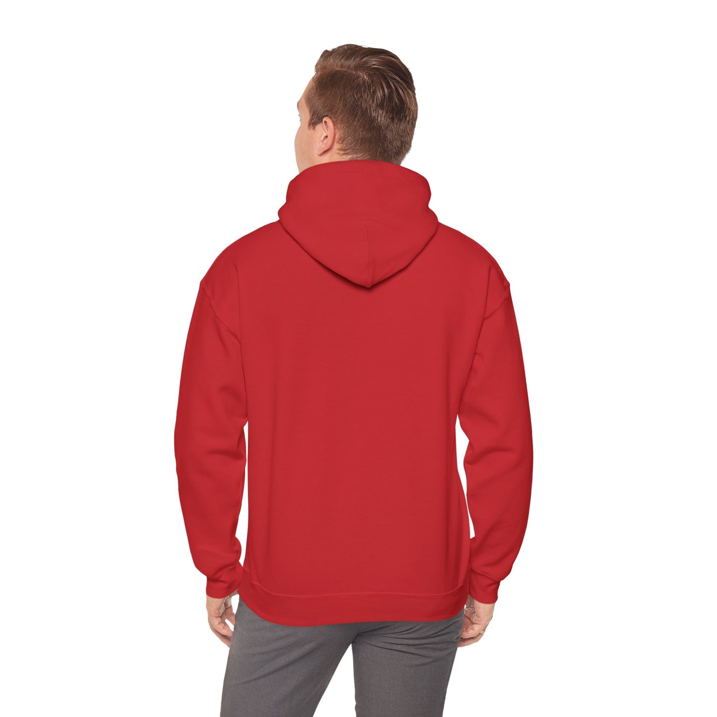 OCD Awareness Hoodie