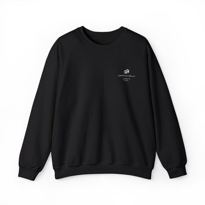 SoftBrick "The Real You" Sweatshirt