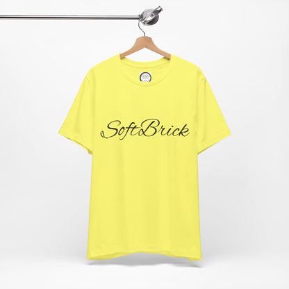 SoftBrick Every Ride Is A Victory Shirt