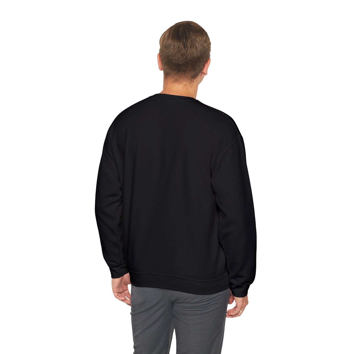 SoftBrick "The Real You" Sweatshirt