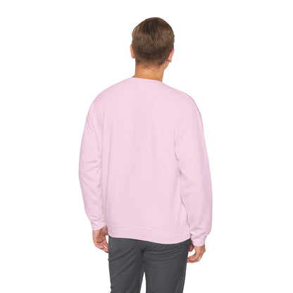 SoftBrick "The Real You" Sweatshirt