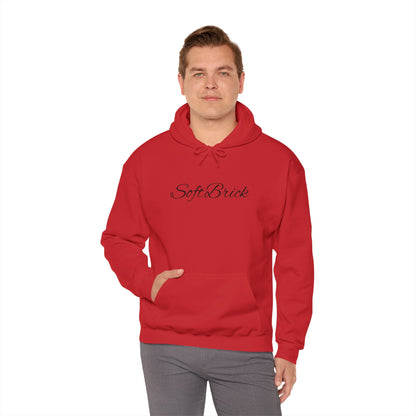 SoftBrick Drunk Hoodie