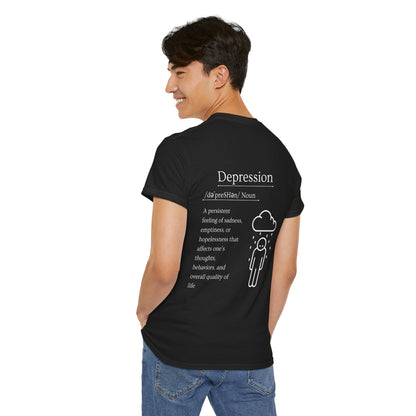 Depression Awareness Shirt