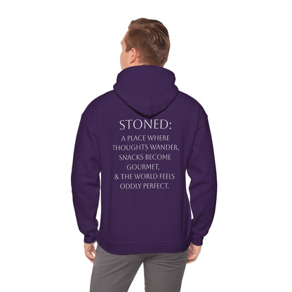 SoftBrick Stoned Hoodie