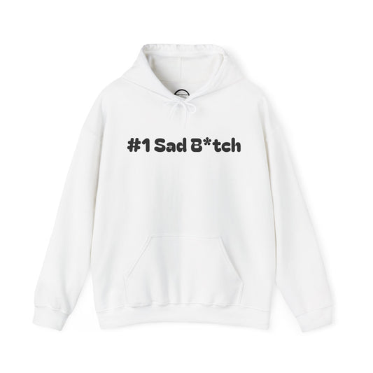 SoftBrick #1 B*tch Hoodie