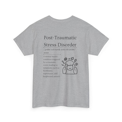 PTSD Awareness Shirt