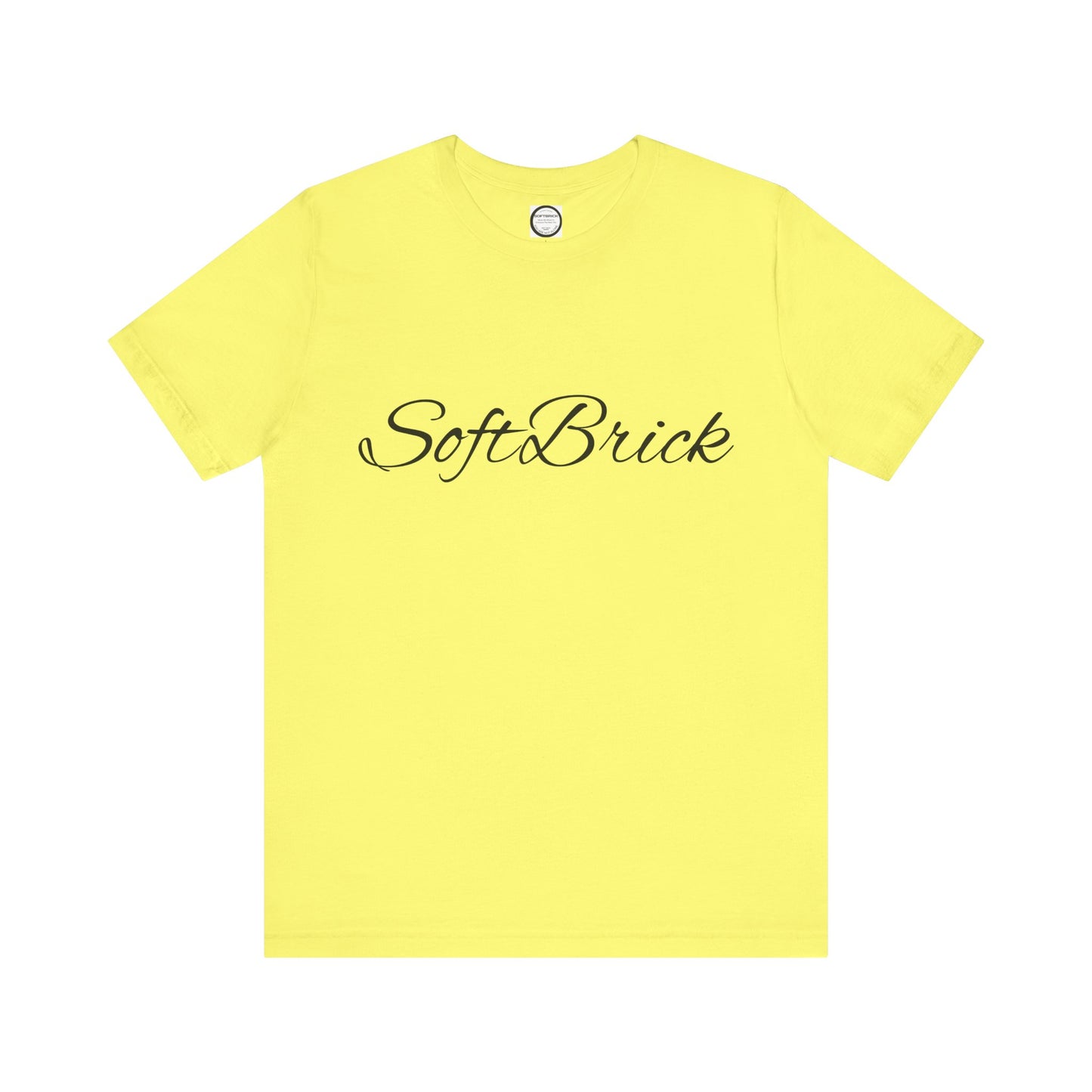 SoftBrick Every Ride Is A Victory Shirt