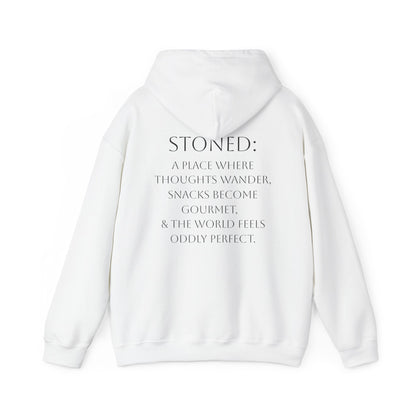 SoftBrick Stoned Hoodie