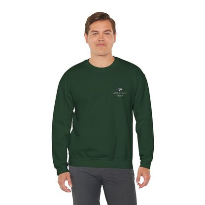 SoftBrick "The Real You" Sweatshirt