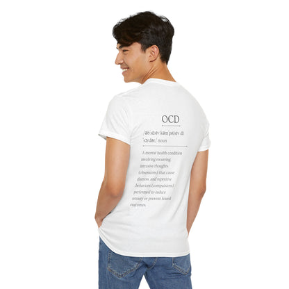 OCD Awareness Shirt