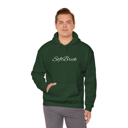 SoftBrick Drunk Hoodie