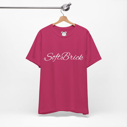 SoftBrick Every Ride Is A Victory Shirt