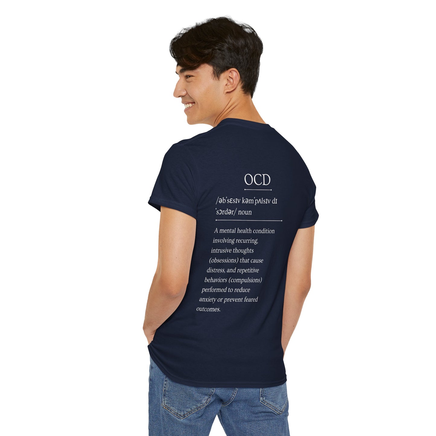 OCD Awareness Shirt