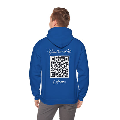 SoftBrick Comfort Hoodie